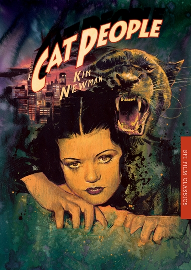 The Curse Of The Cat People [1944]